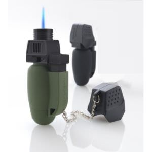 Turboflame Military Lighter (click for enlarged image)
